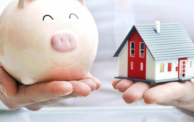  Giá BĐS tại TP.HCM tăng chóng mặt, thu nhập 25-30 triệu đồng vẫn khó mua nhà  - Ảnh 1.