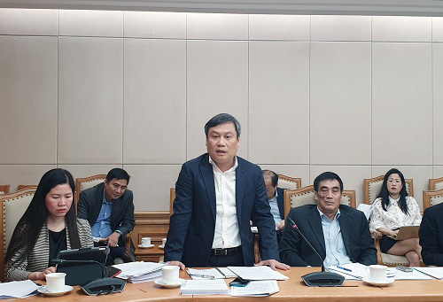 Tin vui cho hàng trăm nghìn doanh nghiệp: Chính phủ sẽ sửa nhanh Nghị định 20 về chi phí lãi vay của DN, có thể nới trần lên 30% - Ảnh 1. Tin vui cho hàng trăm nghìn doanh nghiệp: Chính phủ sẽ sửa nhanh Nghị định 20 về chi phí lãi vay của DN, có thể nới trần lên 30% - Ảnh 1.