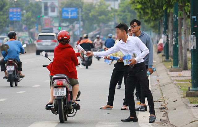  Từ anh bán nước mía lăn lộn kiếm ăn trên đất Sài Gòn đến một môi giới BĐS kiếm hàng tỷ đồng từ cơn sốt đất Nhơn Trạch  - Ảnh 1.