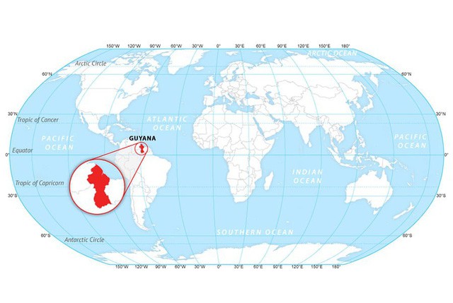  Chuẩn bị chứng kiến đà tăng trưởng 86% vào năm tới, đây là quốc gia sẽ phát triển nhanh gấp 14 lần Trung Quốc!  - Ảnh 2.