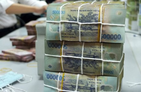  Ngân hàng Việt Nam vẫn loay hoay với Basel II  - Ảnh 1.