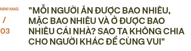  Quê tôi nhiều người cược mạng sống để đi nước ngoài. Ai cũng nói tôi sẽ thành ăn xin  - Ảnh 10.