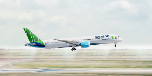 Bất ngờ sau tin thất thiệt Bamboo Airways chậm trả lương lan truyền cõi mạng - Ảnh 1.