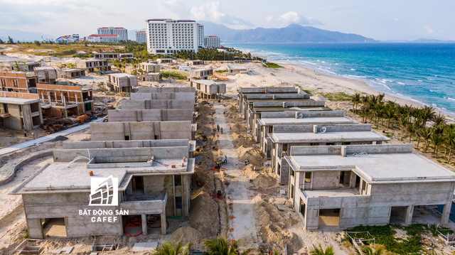  Bãi Dài – Cam Ranh: Cuộc lột xác sau 4 năm từ vùng cát hoang vu thành thiên đường nghỉ dưỡng - Ảnh 3.