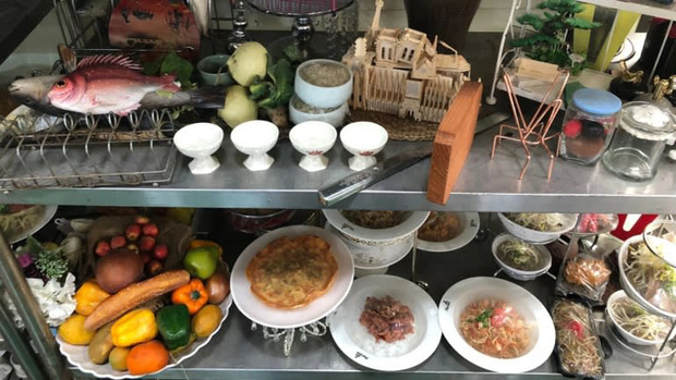 Gabbujubang - nơi phô bày cuộc khủng hoảng kinh tế đường phố tại Hàn Quốc - Ảnh 3. Gabbujubang - nơi phô bày cuộc khủng hoảng kinh tế đường phố tại Hàn Quốc - Ảnh 3.