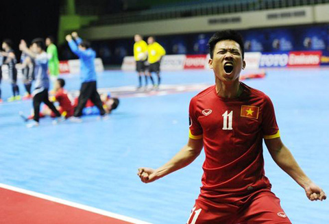  Đội bóng Tây Ban Nha hào hứng sau khi ký hợp đồng với 2 tuyển thủ Việt Nam - Ảnh 1.