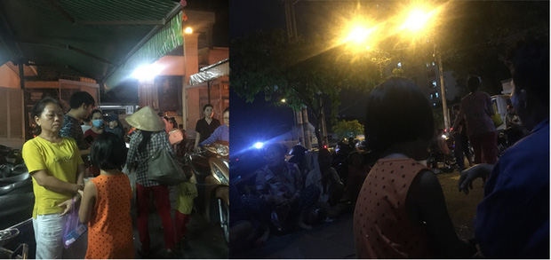 Loạt ảnh đặc tả cảnh trẻ thơ bị đày đọa công khai ở TPHCM - Ảnh 14. Loạt ảnh đặc tả cảnh trẻ thơ bị đày đọa công khai ở TPHCM - Ảnh 14.