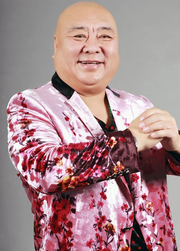Nam diễn viên kỳ cựu của Tây Du Ký đột ngột qua đời ở tuổi 58 - Ảnh 3. Nam diễn viên kỳ cựu của Tây Du Ký đột ngột qua đời ở tuổi 58 - Ảnh 3.