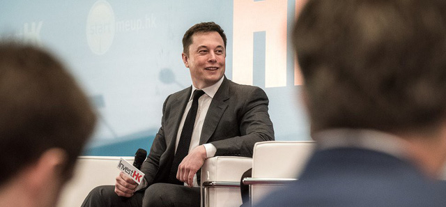 Câu đố hack não của Elon Musk: CNBC đã in ra giấy và dán chúng khắp Mahattan nhưng chỉ có 1 người trả lời đúng! - Ảnh 3. Câu đố hack não của Elon Musk: CNBC đã in ra giấy và dán chúng khắp Mahattan nhưng chỉ có 1 người trả lời đúng! - Ảnh 3.