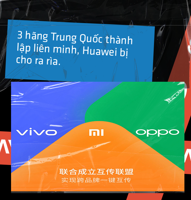 Smartphone Trung Quốc đang chia làm 2 phe để cắn xé lẫn nhau một cách gay gắt chưa từng thấy - Ảnh 7.