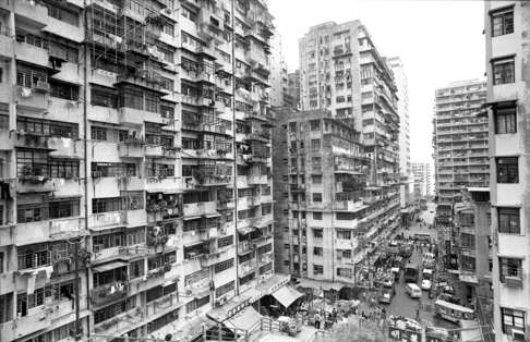 Bí ẩn về con đường Thất tỷ muội ở Hong Kong: Quá khứ ám ảnh với câu chuyện 7 phụ nữ giữ gìn trinh tiết và tự tử cùng nhau - Ảnh 2.