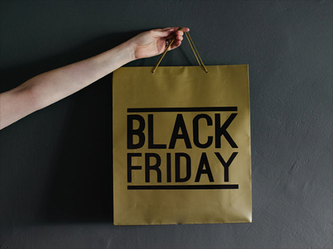 Lễ Độc thân 11/11 và Black Friday: Người Việt Nam chi mạnh tay cho ngày nào hơn? - Ảnh 1. Lễ Độc thân 11/11 và Black Friday: Người Việt Nam chi mạnh tay cho ngày nào hơn? - Ảnh 1.