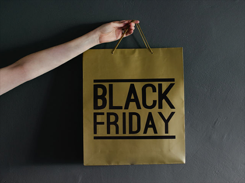  Lễ Độc thân 11/11 và Black Friday: Người Việt Nam chi mạnh tay cho ngày nào hơn?  - Ảnh 1.