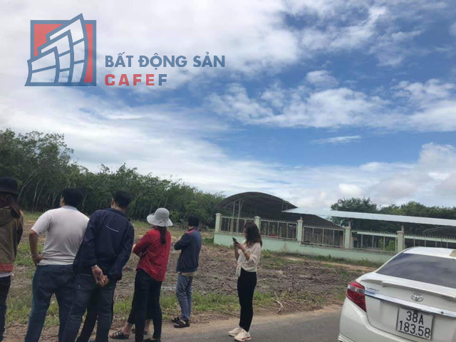 Dòng tiền đang chảy vào loại hình BĐS nào, đâu là thị trường đầu tư sáng giá? - Ảnh 1. Dòng tiền đang chảy vào loại hình BĐS nào, đâu là thị trường đầu tư sáng giá? - Ảnh 1.