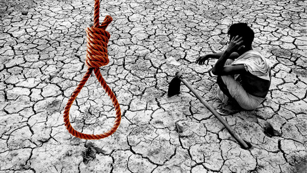 Thảm họa dân nghèo tự tử hàng loạt tại Ấn Độ: Phận góa phụ mất chồng, tuyệt vọng giữa nạn lạm dụng tình dục mà không được bảo vệ - Ảnh 2.