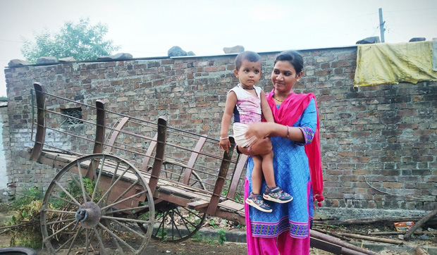 Thảm họa dân nghèo tự tử hàng loạt tại Ấn Độ: Phận góa phụ mất chồng, tuyệt vọng giữa nạn lạm dụng tình dục mà không được bảo vệ - Ảnh 3.