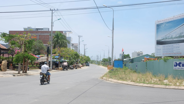 Thị trường chậm quá, anh em BĐS nghỉ Tết cả tháng nay rồi! - Ảnh 1. Thị trường chậm quá, anh em BĐS nghỉ Tết cả tháng nay rồi! - Ảnh 1.