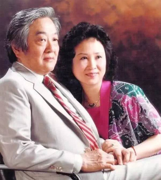 Chuyện đời trắc trở của nữ sĩ Quỳnh Dao: 3 đời chồng, chấp nhận làm tiểu tam giật chồng, tự tử vì bị cấm cưới vẫn không có hạnh phúc - Ảnh 5.