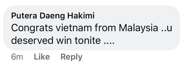 Fan Indonesia không phục chiến thắng của U22 Việt Nam, khẳng định cầu thủ Việt Nam chơi xấu - Ảnh 6.