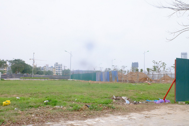 Khung giá đất, bảng giá đất mới tăng cao sẽ tác động thế nào đến thị trường BĐS? - Ảnh 1. Khung giá đất, bảng giá đất mới tăng cao sẽ tác động thế nào đến thị trường BĐS? - Ảnh 1.