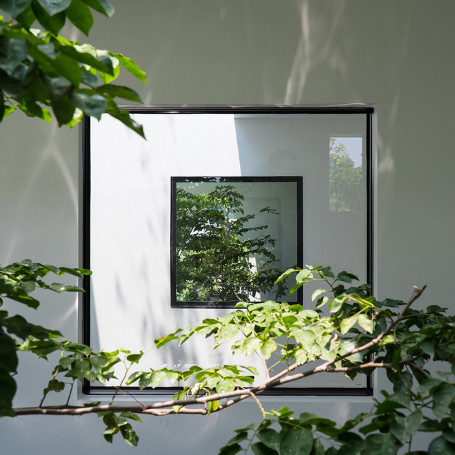 Ngôi nhà trên mây tại Sài Gòn trông như thế nào? - Ảnh 11. Ngôi nhà trên mây tại Sài Gòn trông như thế nào? - Ảnh 11.