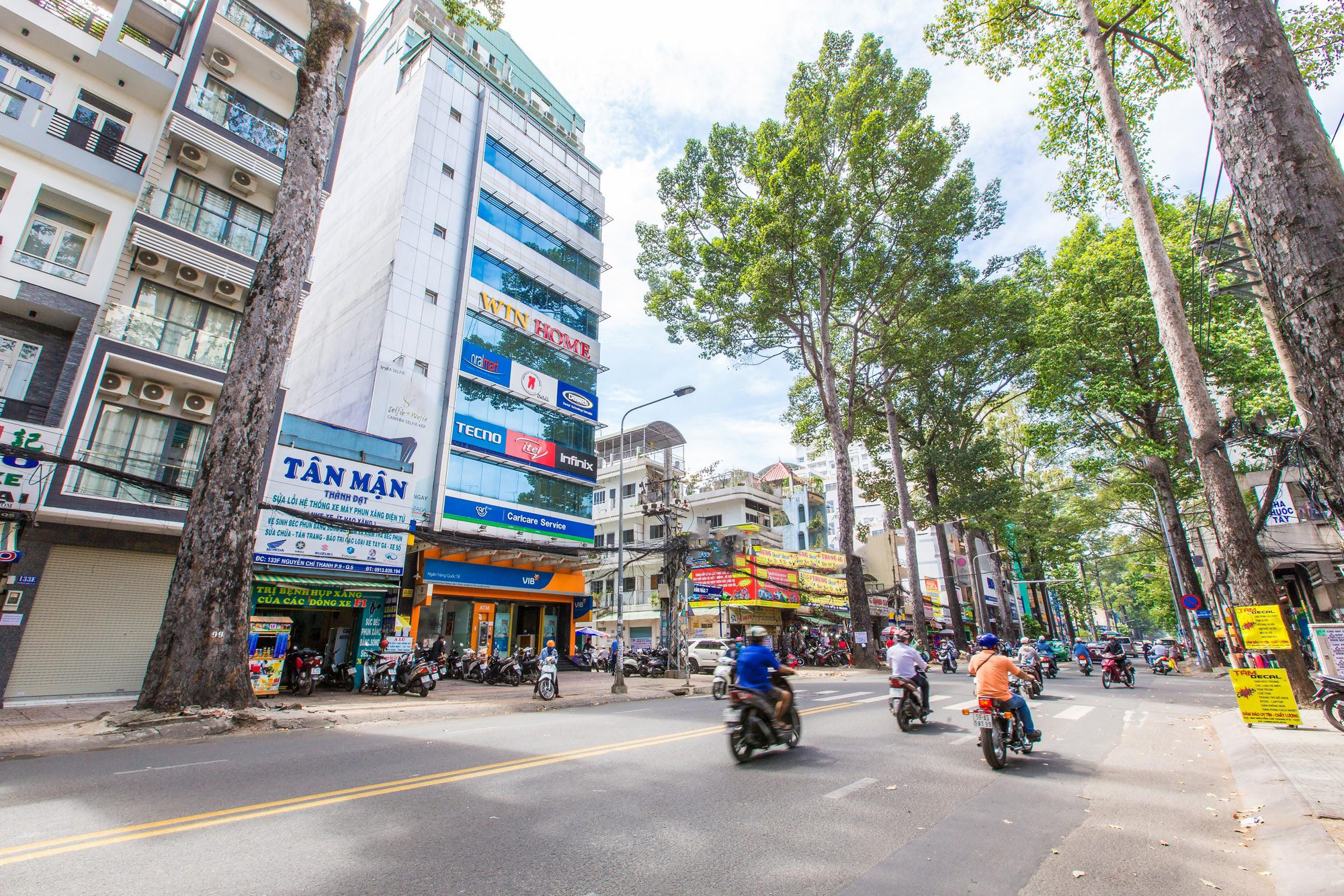 Giải pháp kinh doanh nhà cho thuê một vốn bốn lời #45 Giải pháp kinh doanh nhà cho thuê một vốn bốn lời