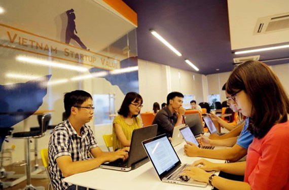 Hợp lai 2 mô hình cho thuê văn phòng phổ biến để nhảy vào thị trường ngách, một startup trẻ bứt tốc ngoạn mục, trở thành trùm cuối của thị trường cho thuê văn phòng phân khúc nhỏ và vừa - Ảnh 7.