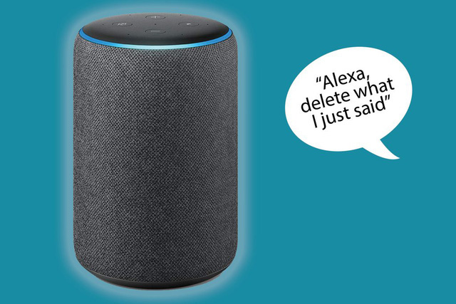 Bí mật động trời đằng sau loa thông minh và trợ lý ảo như Siri, Alexa: Nghe lén, thu thập dữ liệu người dùng, có một đội quân được thuê để ghi chép lại toàn bộ những cuộc hội thoại - Ảnh 1. Bí mật động trời đằng sau loa thông minh và trợ lý ảo như Siri, Alexa: Nghe lén, thu thập dữ liệu người dùng, có một đội quân được thuê để ghi chép lại toàn bộ những cuộc hội thoại - Ảnh 1.