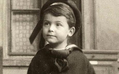 William James Sidis và câu chuyện bi kịch của một thiên tài nhân tạo có IQ cao nhất thế giới - Ảnh 2. William James Sidis và câu chuyện bi kịch của một thiên tài nhân tạo có IQ cao nhất thế giới - Ảnh 2.