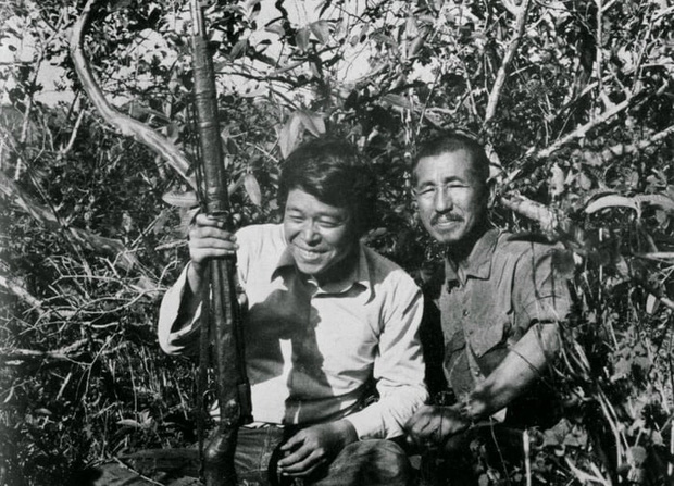 Câu chuyện về chiến binh huyền thoại của Nhật Bản trong Thế chiến II: 30 năm sau khi chiến tranh vẫn mai phục trong rừng vì... chỉ huy không quay lại đón như đã hứa - Ảnh 3.