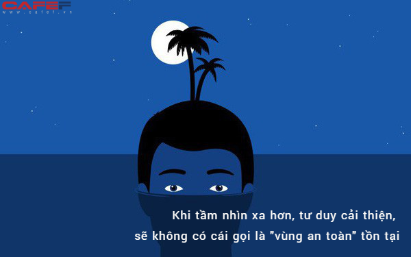  Câu chuyện luộc ếch và bài học nhớ đời về sự ổn định: Đừng quên rằng, cái gì cũng có giá của nó! - Ảnh 1.
