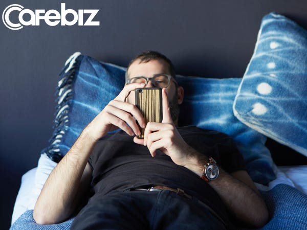 8 thói quen của kẻ yếu đuối và không thành công: Hay khoe trên mạng xã hội, chỉ yêu bản thân và ‘hờn’ cả thế giới - Ảnh 4.