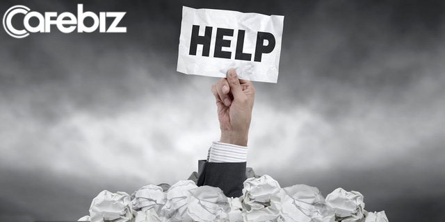 Nhờ vả là cả một nghệ thuật: Nếu không khéo miệng thì vừa không được việc lại vừa dễ mất bạn - Ảnh 3.