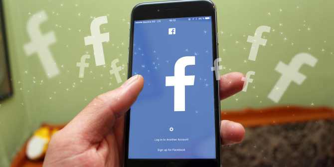 8 thói quen của kẻ yếu đuối và không thành công: Hay khoe trên mạng xã hội, chỉ yêu bản thân và ‘hờn’ cả thế giới - Ảnh 1.