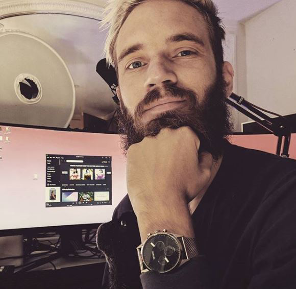 ‘Ông hoàng PewDiePie chính thức tuyên bố đoạn tuyệt với YouTube vì ‘quá mệt mỏi’ dù kiếm được gần 9 triệu USD/tháng, lý do cụ thể không được tiết lộ! - Ảnh 2.