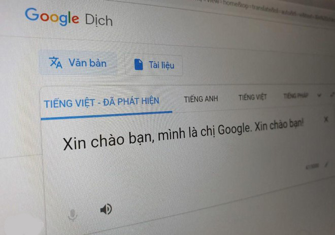 Ai Của Google Có Thể Vừa Dịch Chuẩn Ngữ Nghĩa, Vừa Giữ Nguyên Chất Giọng  Người Nói, Tương Lai Không Cần Học Ngoại Ngữ Vẫn 
