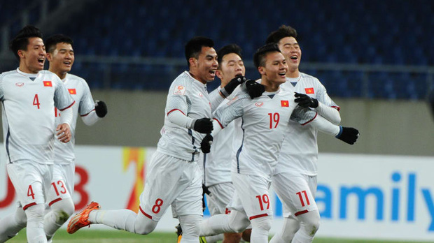 Quang Hải ca ngợi HLV Park Hang-seo trên mặt báo Hàn Quốc, khẳng định U23 Việt Nam không ngại đối đầu với đội bóng xứ kim chi - Ảnh 2.