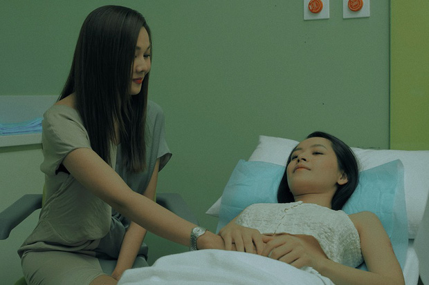 Chị Chị Em Em Review có tâm và có cả spoiler: Chẳng có gì ngoài twist! - Ảnh 11.