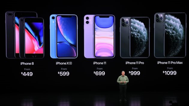 iPhone 10 năm nhìn lại: Điều kỳ diệu của Apple ra đời như thế và thay đổi thế giới ra sao? - Ảnh 3.
