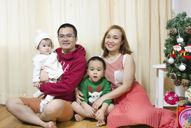 TS Đinh Ngọc Thạnh: Một người như mình thì chẳng làm được gì cả, nhưng một triệu bạn trẻ Việt Nam ra thế giới mang kiến thức về thì… - Ảnh 1.