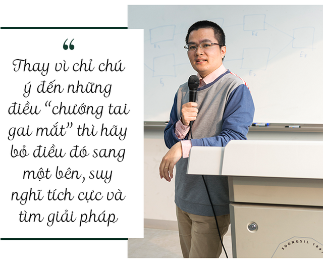  TS Đinh Ngọc Thạnh: Một người như mình thì chẳng làm được gì cả, nhưng một triệu bạn trẻ Việt Nam ra thế giới mang kiến thức về thì… - Ảnh 11.