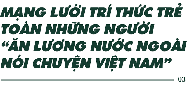  TS Đinh Ngọc Thạnh: Một người như mình thì chẳng làm được gì cả, nhưng một triệu bạn trẻ Việt Nam ra thế giới mang kiến thức về thì… - Ảnh 5.