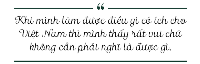  TS Đinh Ngọc Thạnh: Một người như mình thì chẳng làm được gì cả, nhưng một triệu bạn trẻ Việt Nam ra thế giới mang kiến thức về thì… - Ảnh 7.