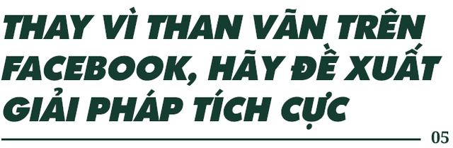  TS Đinh Ngọc Thạnh: Một người như mình thì chẳng làm được gì cả, nhưng một triệu bạn trẻ Việt Nam ra thế giới mang kiến thức về thì… - Ảnh 10.