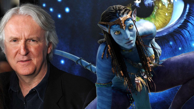 Đạo diễn huyền thoại James Cameron: Giờ Avatar mà công chiếu lại ...