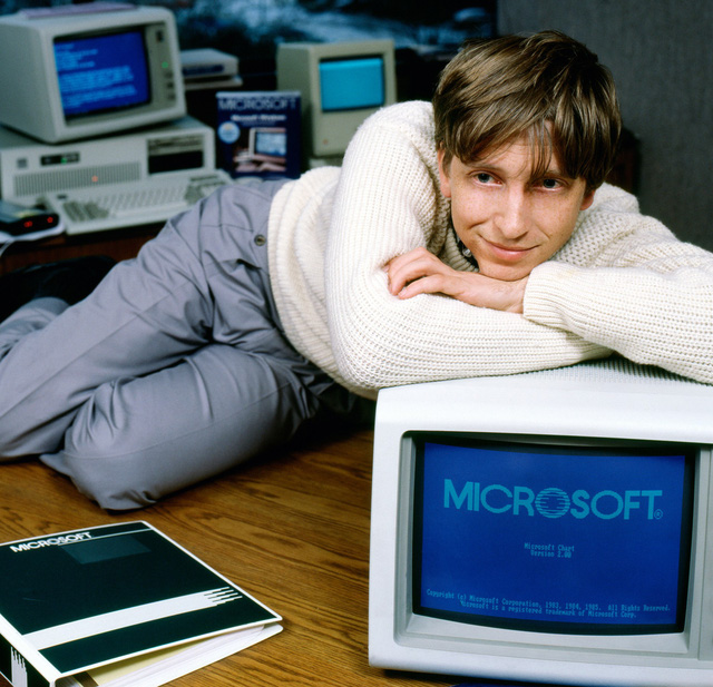 Khi còn làm việc ở Microsoft, Bill Gates luôn cho rằng “ngủ nhiều là lười biếng” nhưng giờ đây ông đã nghĩ khác - Ảnh 2.