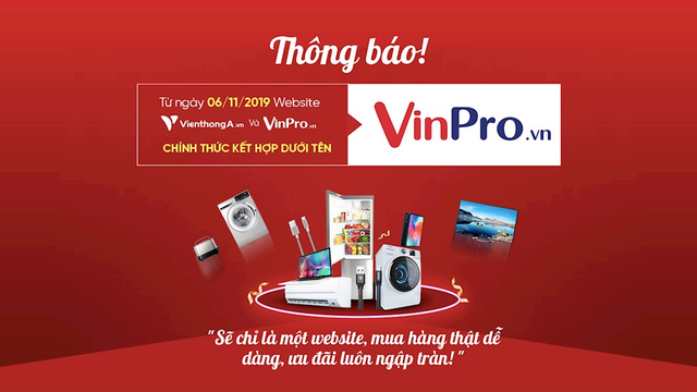 Sau khi Vinpro đóng cửa, toàn bộ hàng hóa Viễn Thông A Hà Nội cũng “bay màu” - Ảnh 3. Sau khi Vinpro đóng cửa, toàn bộ hàng hóa Viễn Thông A Hà Nội cũng “bay màu” - Ảnh 3.