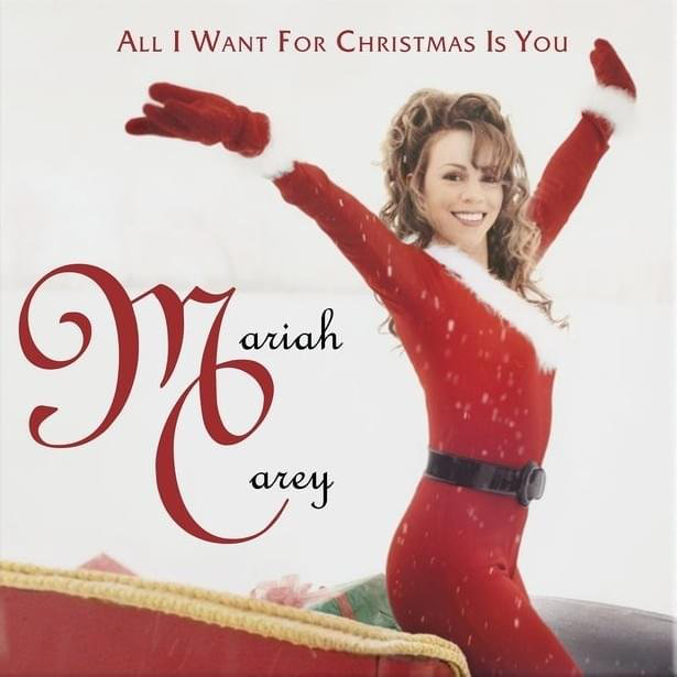 All I Want for Christmas Is You: Niềm tự hào trị giá 60 triệu USD của Mariah Carey là bài hát gây khó chịu nhất Giáng sinh năm nay và có lẽ là nhiều năm sau! - Ảnh 1.