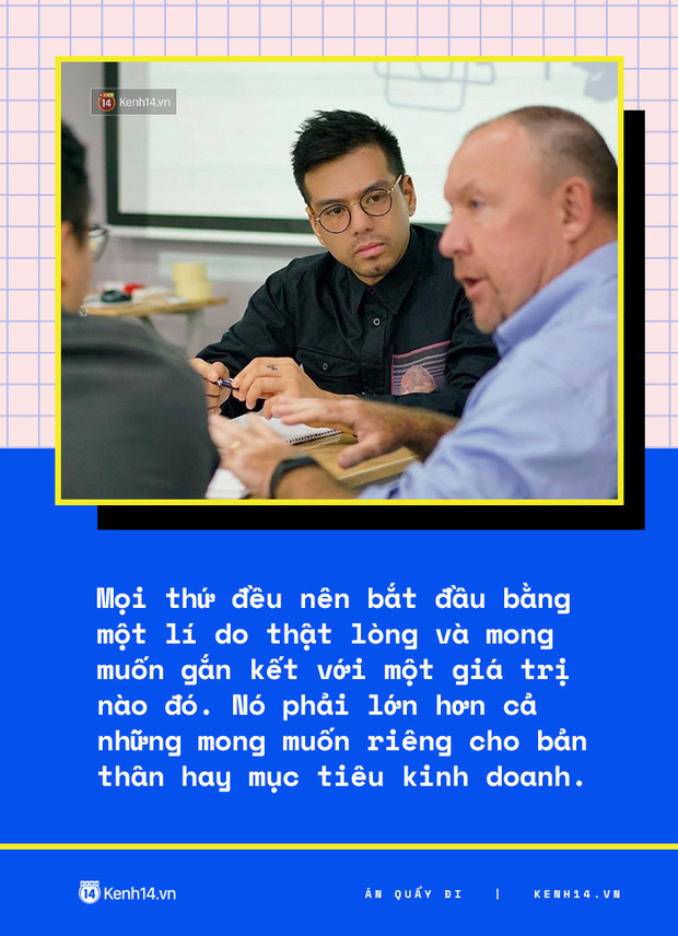 Trò chuyện với founder khu tổ hợp mới nổi dành cho rich kid ở Sài Gòn: Người trẻ Việt rất thú vị nhưng lại chưa có nhiều không gian để thể hiện! - Ảnh 10.