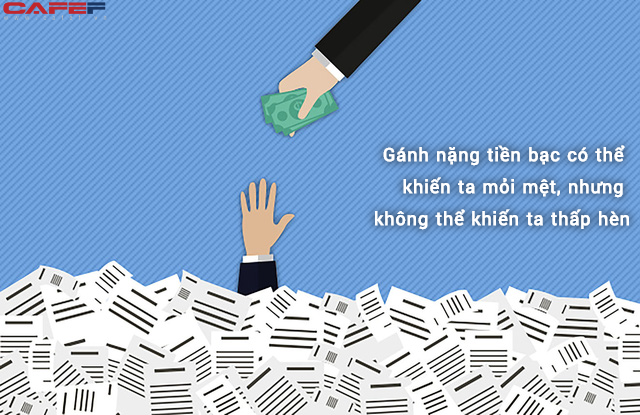 Thiếu thốn đến đâu cũng đừng vay tiền 4 nhóm người này, bạn sẽ trở thành người vừa đáng giận, vừa đáng thương - Ảnh 2. Thiếu thốn đến đâu cũng đừng vay tiền 4 nhóm người này, bạn sẽ trở thành người vừa đáng giận, vừa đáng thương - Ảnh 2.